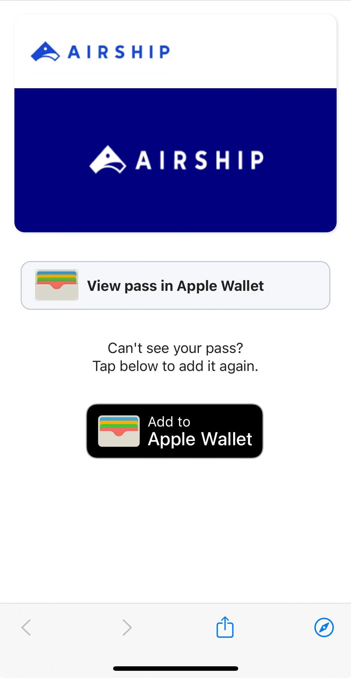 About Adaptive Links About Adaptive Links