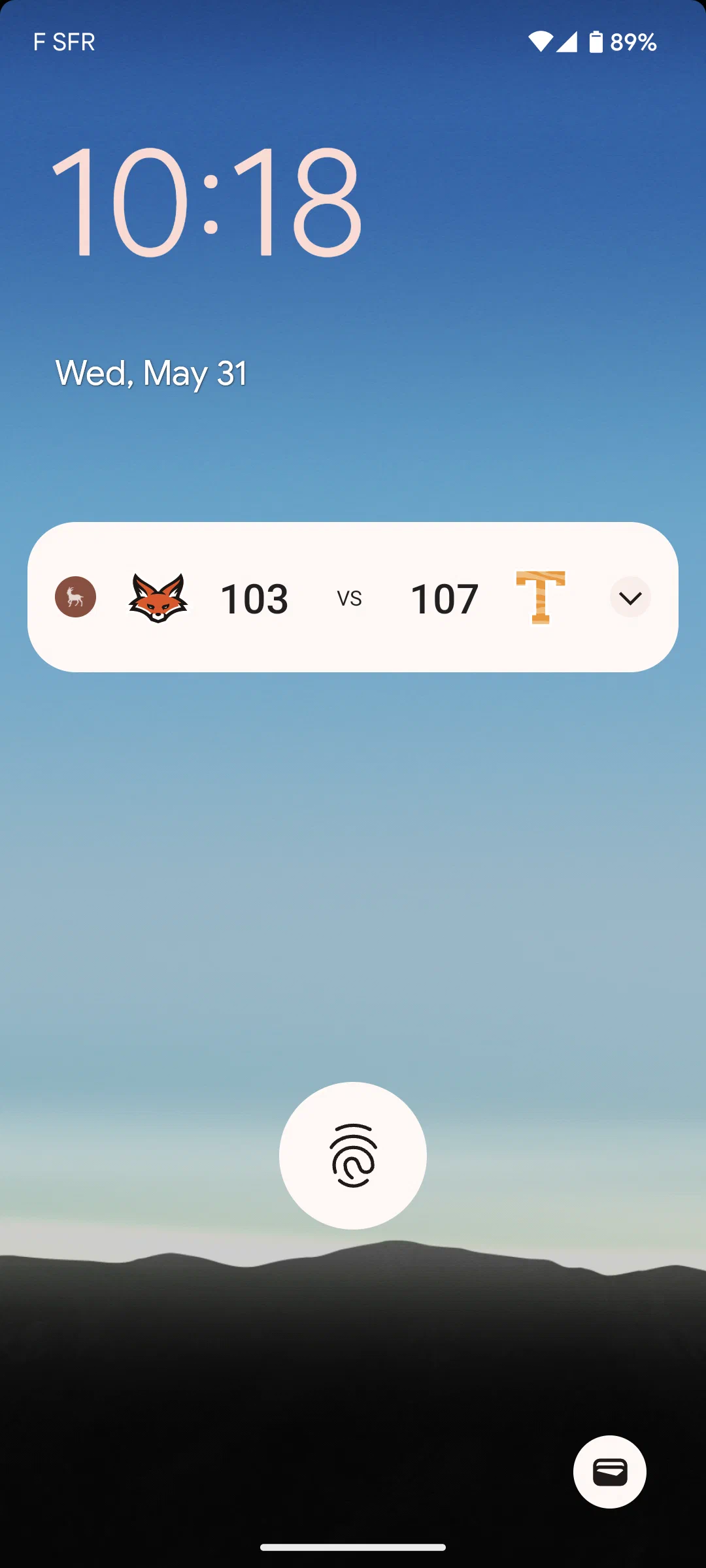 iOS Live Activities and Android Live Updates iOS Live Activities and Android Live Updates