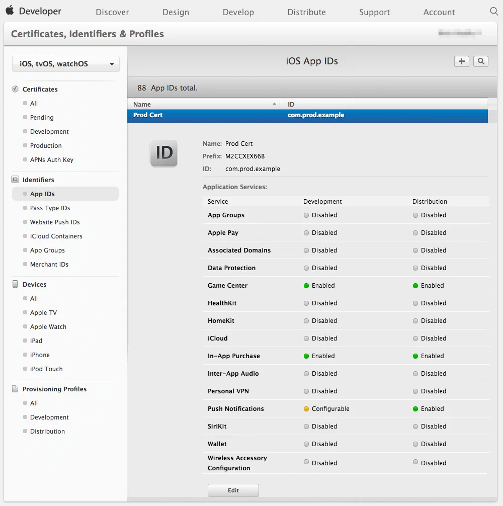 Link to Your App From the Back of an Apple Wallet Pass Link to Your App From the Back of an Apple Wallet Pass