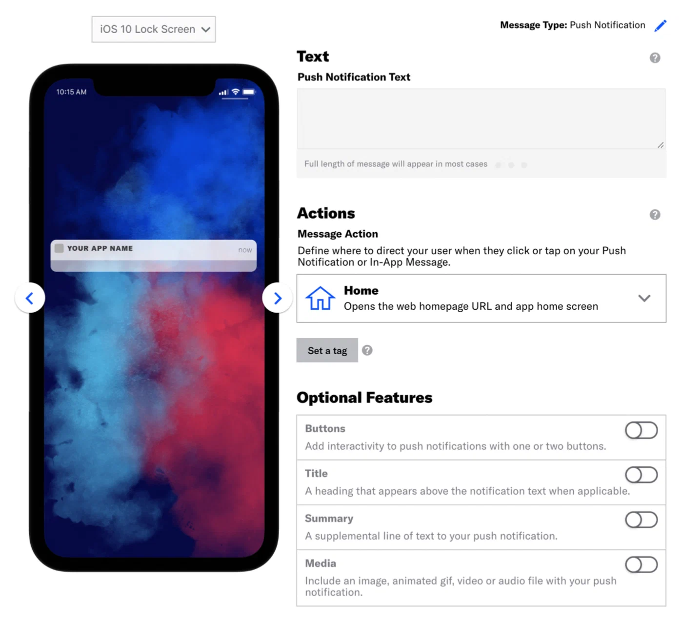 Distributing Pass Links to your Audience Distributing Pass Links to your Audience