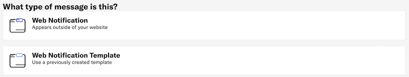 Web content Web content