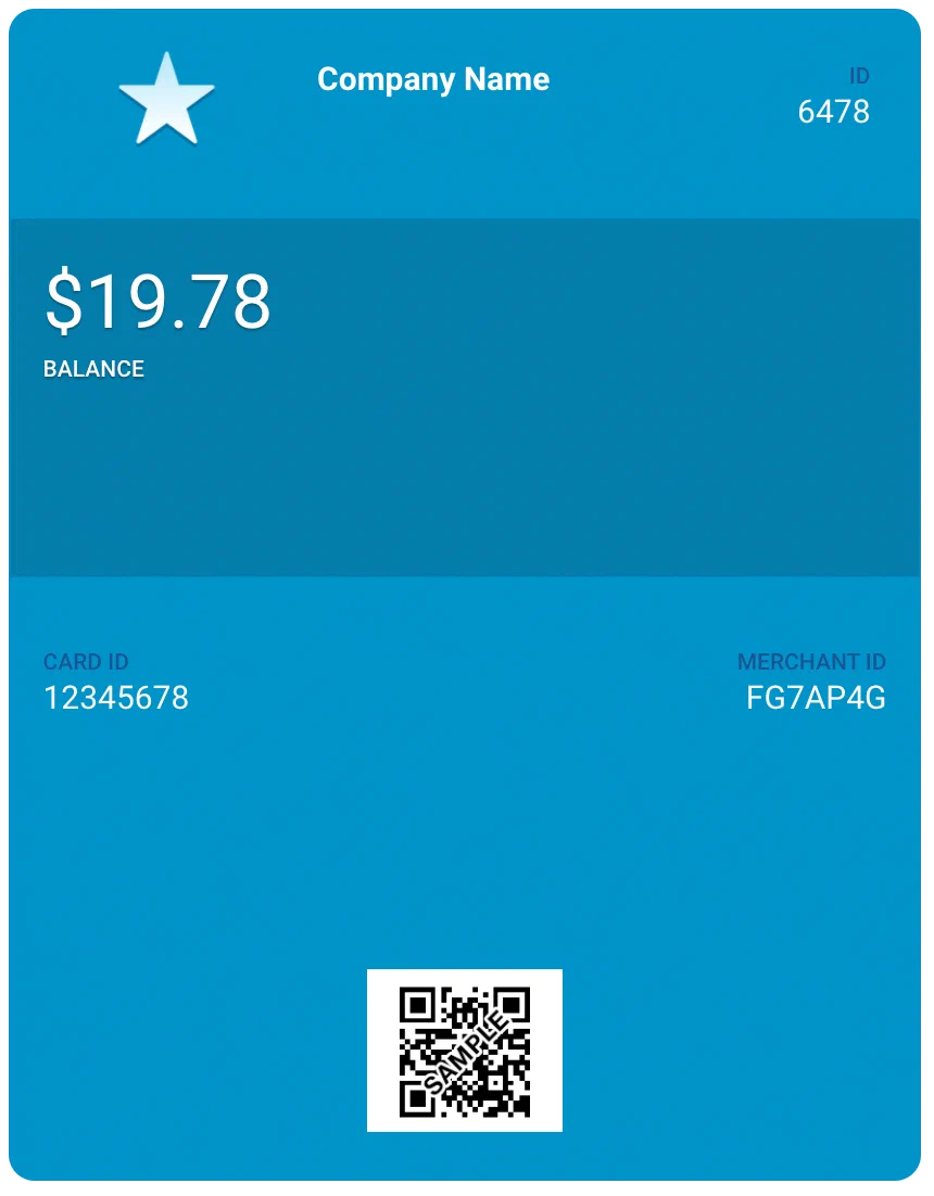 Mobile Wallet Reference apl-gift-card