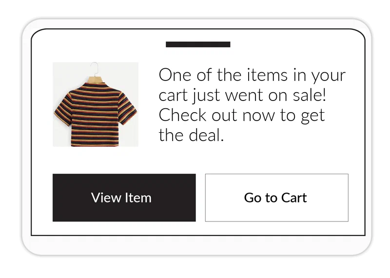 In-App Automation In-App Automation