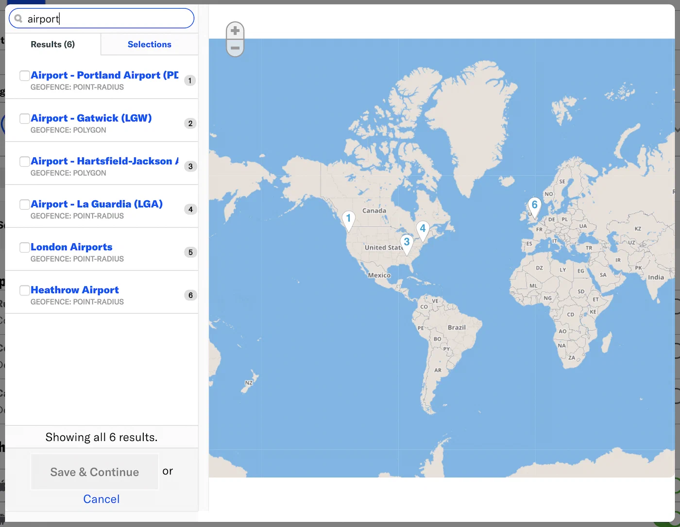 Automation and Sequence triggers Automation and Sequence triggers