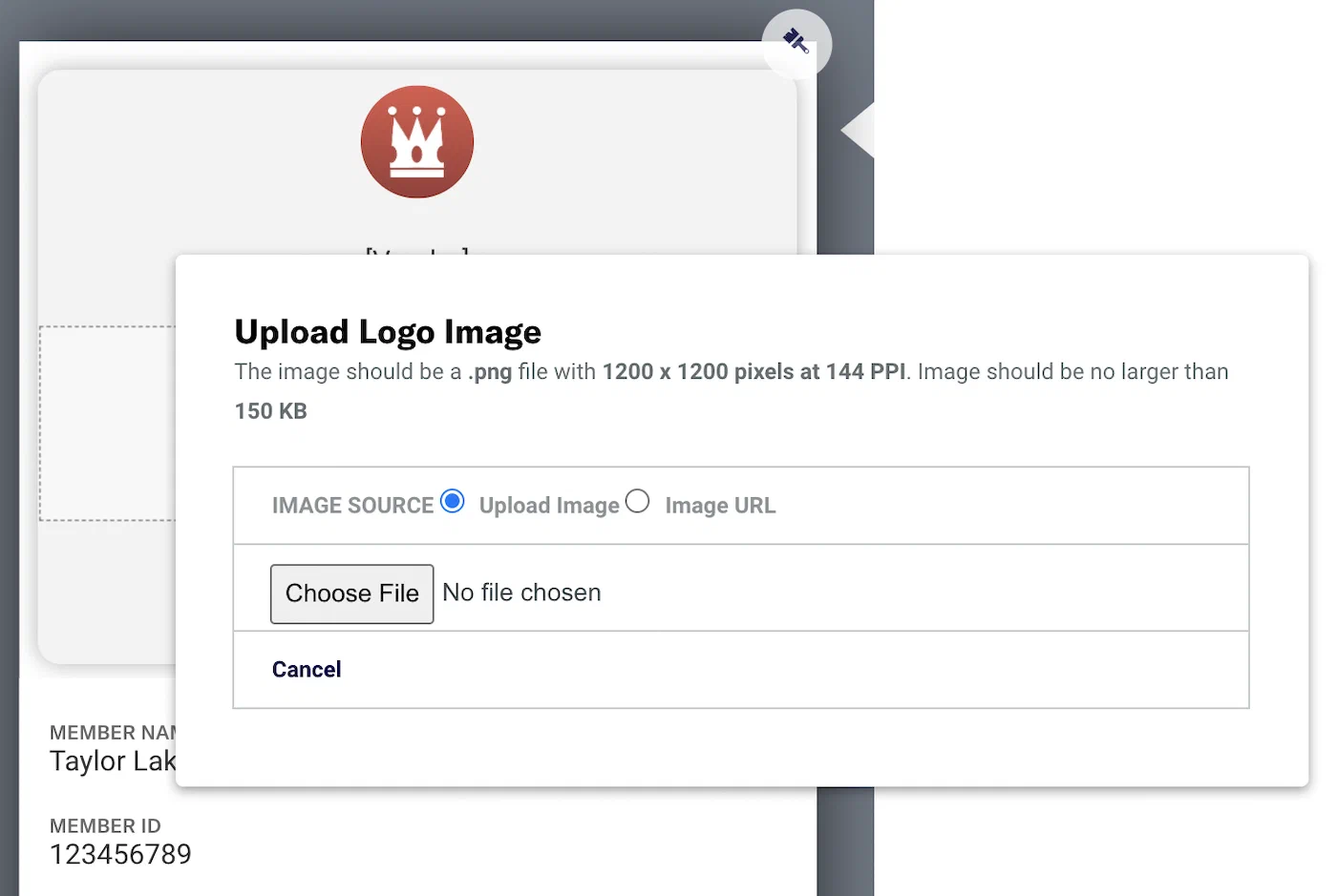 Design a template Design a template