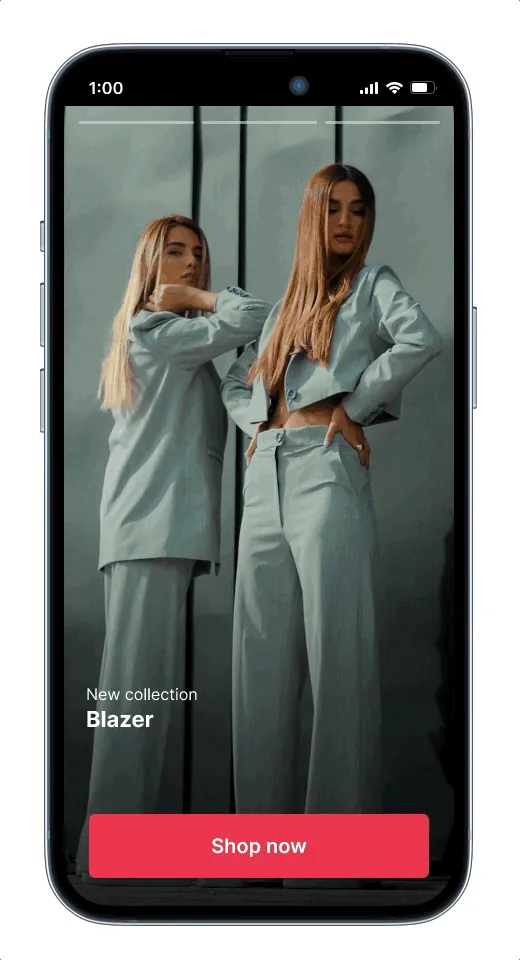 Surveys and Stories Surveys and Stories