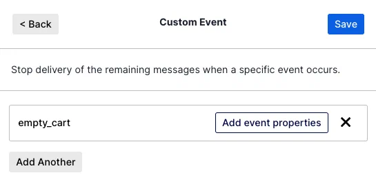 Automated Abandoned Cart Automated Abandoned Cart