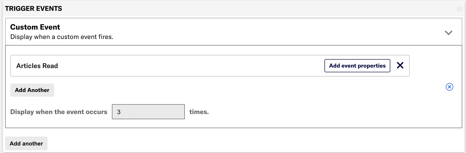 Boost Push Opt-In with In-App Automation Boost Push Opt-In with In-App Automation