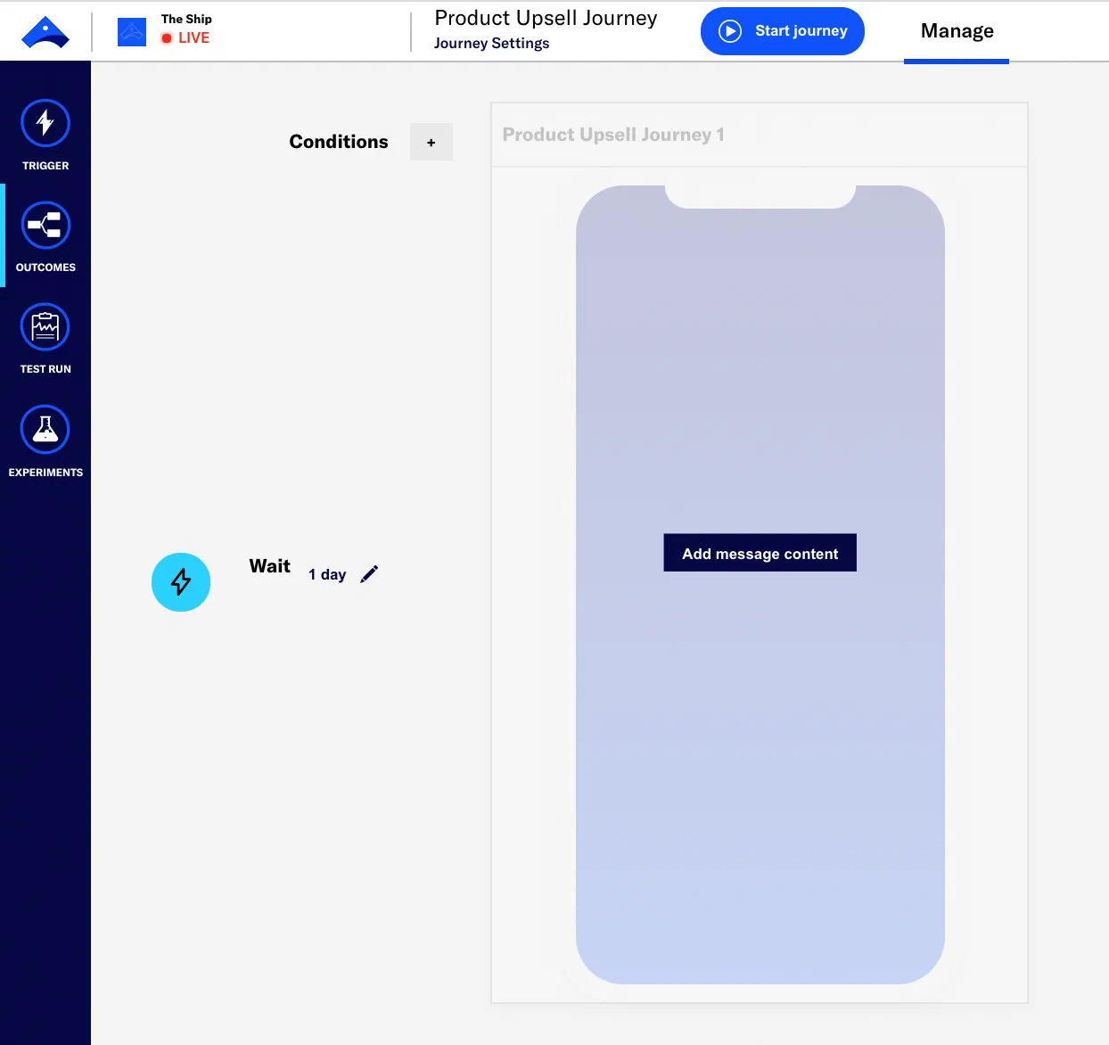 Product Recommendations Upsell Product Recommendations Upsell