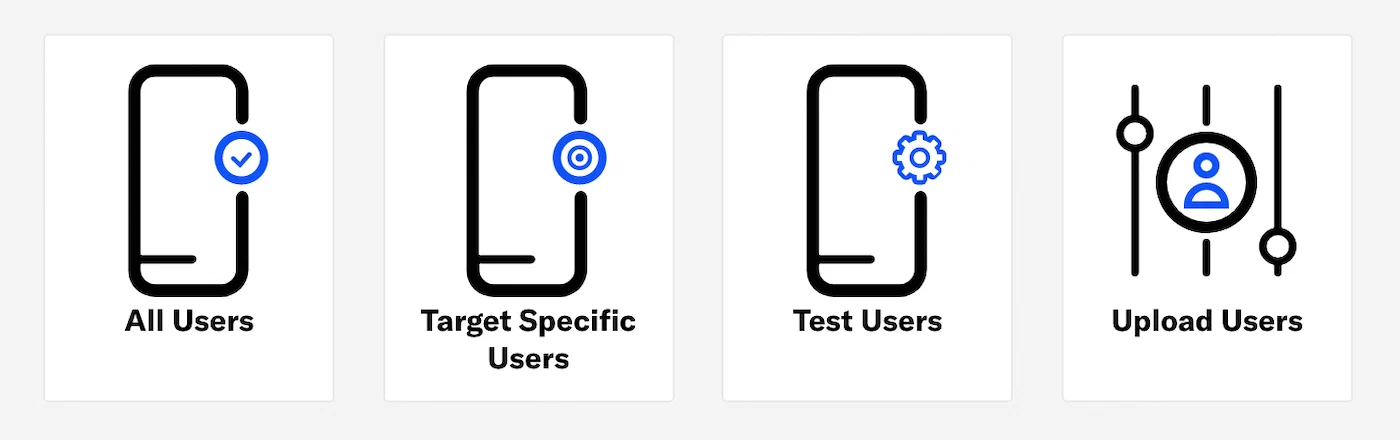 Create a message Create a message