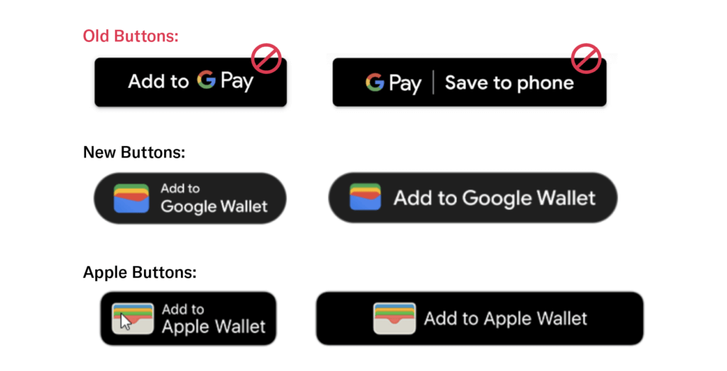 Google Wallet is making it easier to save passes, IDs and more