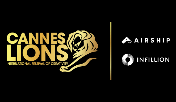 Infillion + Airship: Personalization and Privacy at Cannes Lions | Airship